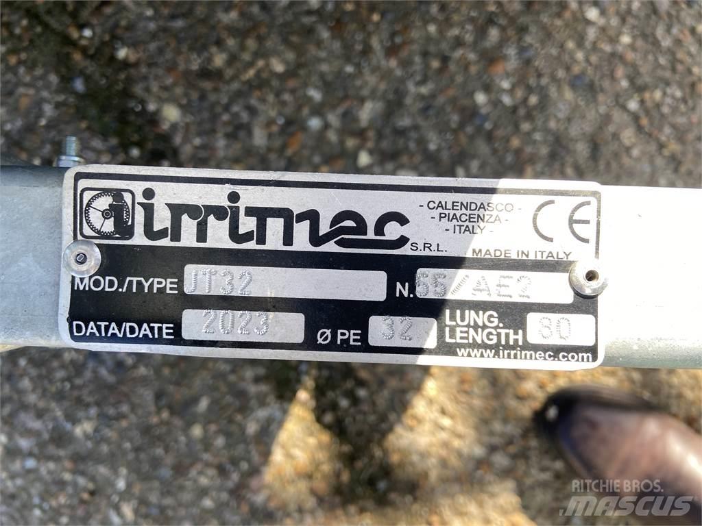 Irrimec JT-32 其他農業機械
