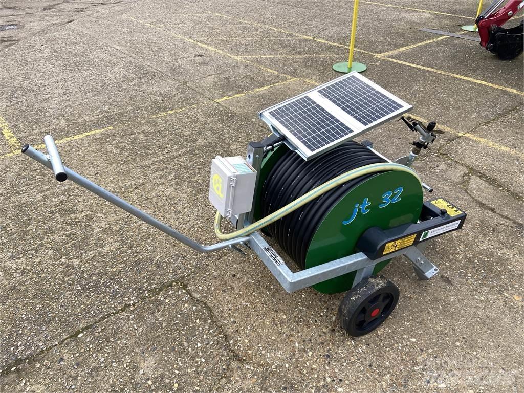 Irrimec JT-32 其他農業機械