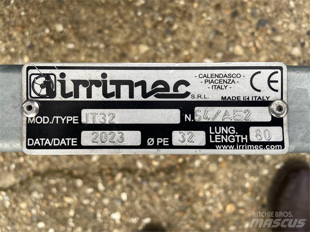 Irrimec JT-32 其他農業機械