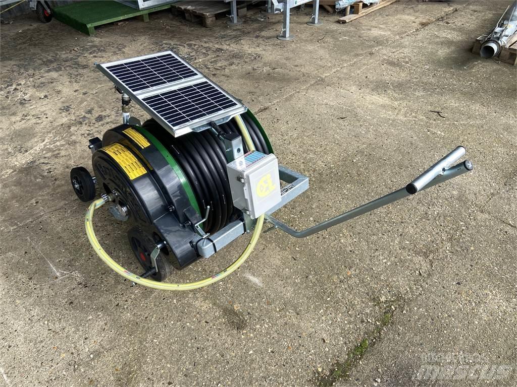 Irrimec JT-32 其他農業機械