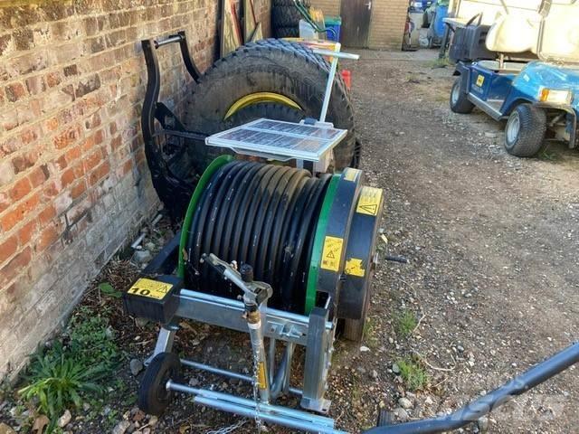 Irrimec JT-32 其他農業機械
