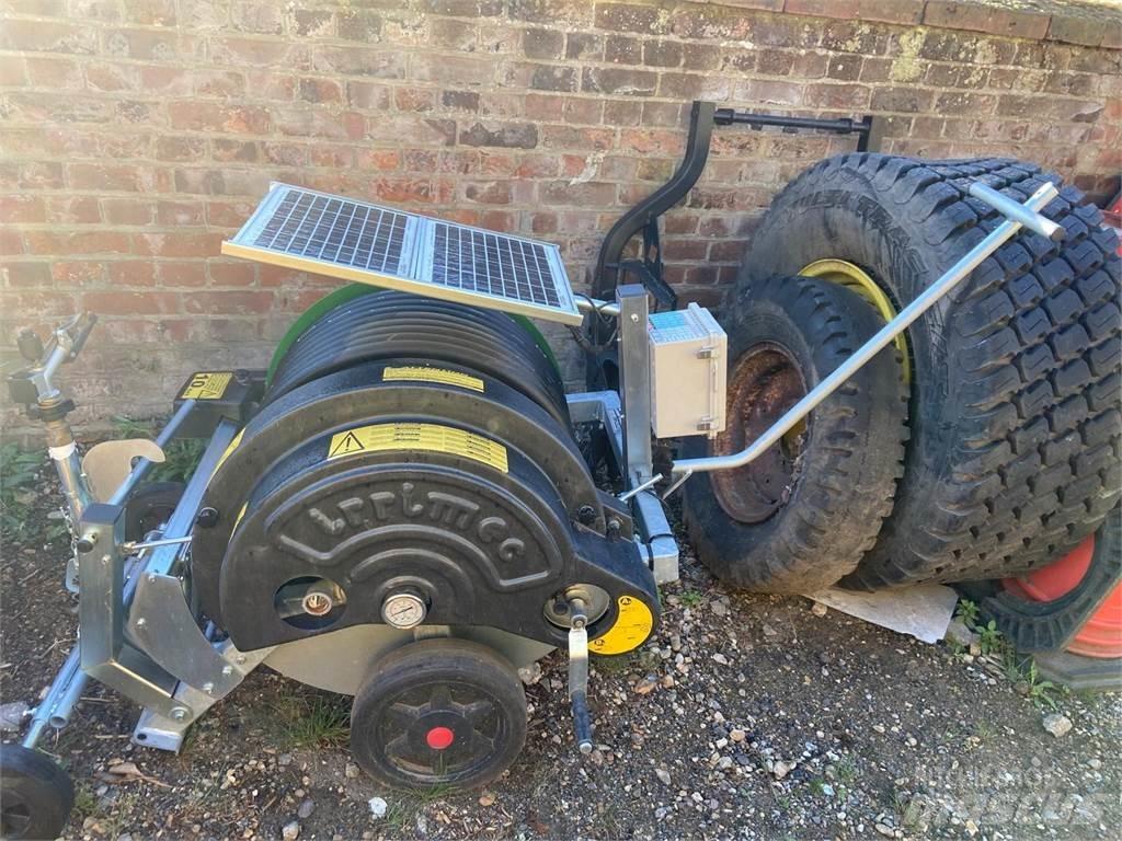 Irrimec JT-32 其他農業機械
