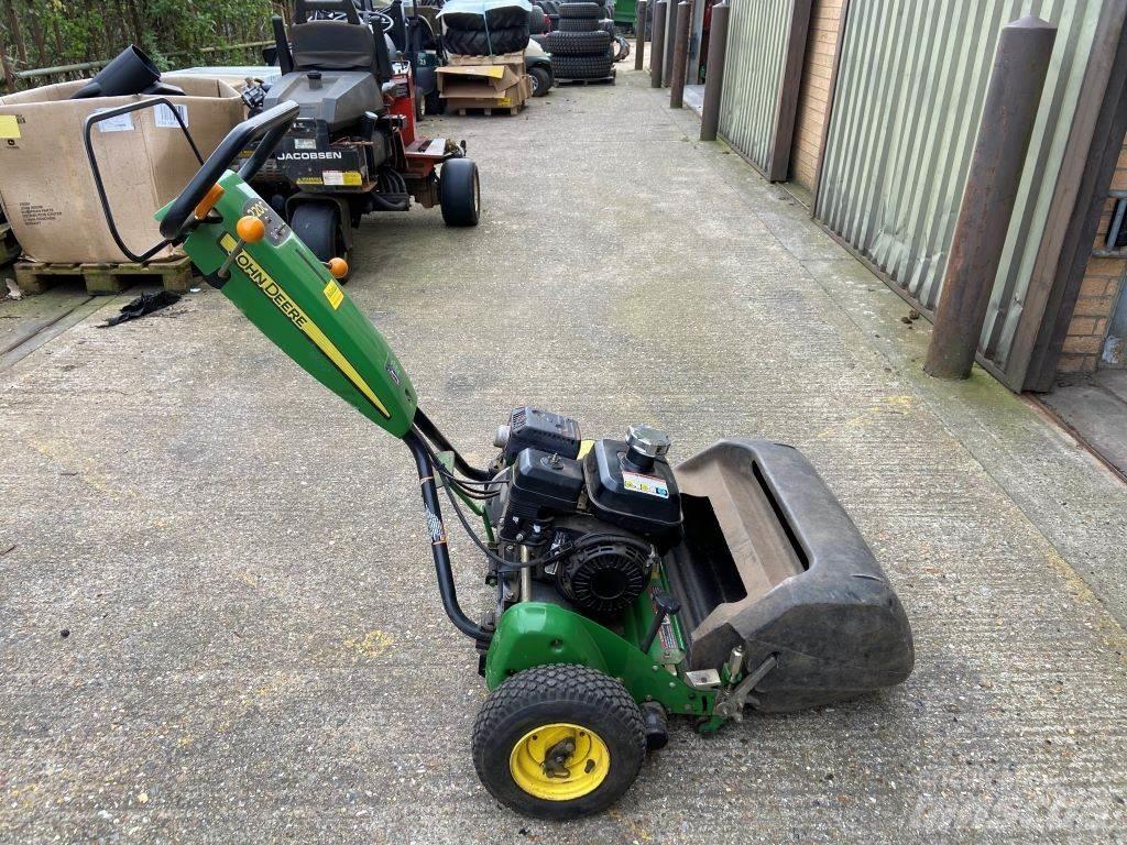 John Deere 220C 其他農業機械