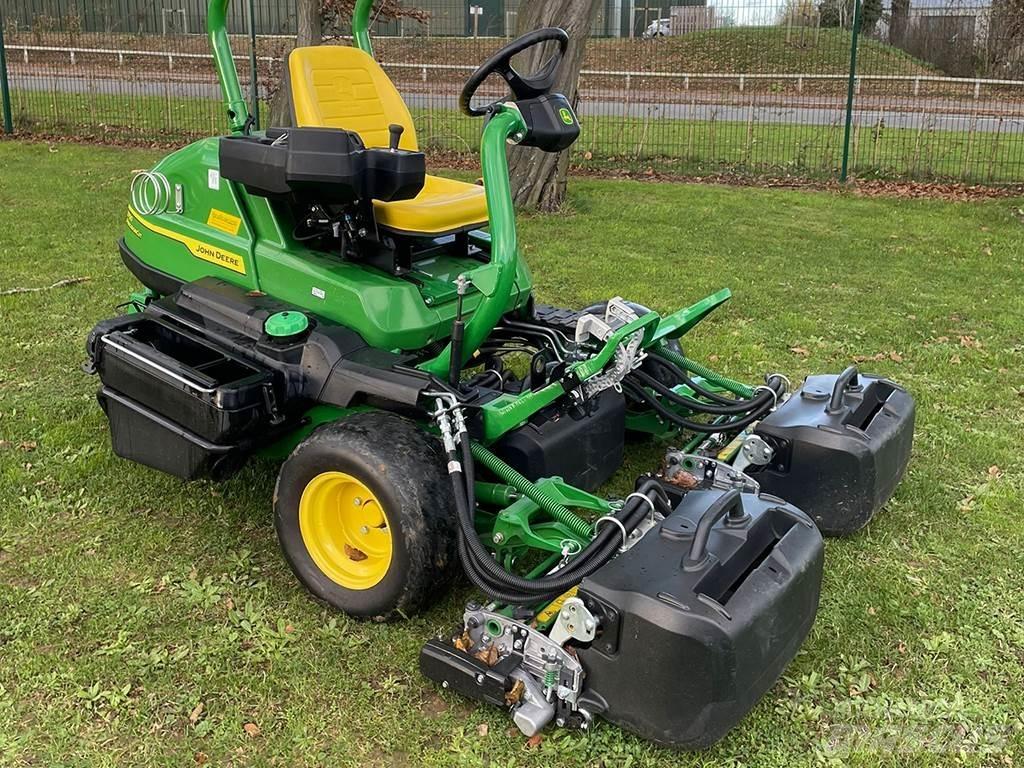 John Deere 2750 其他農業機械