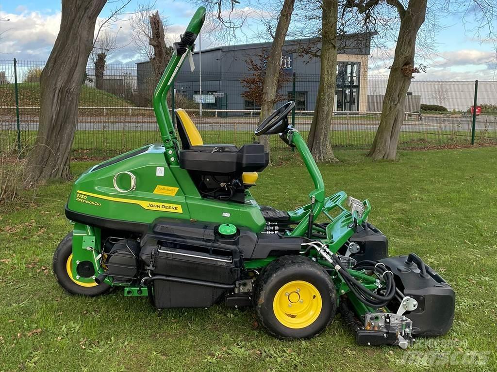 John Deere 2750 其他農業機械