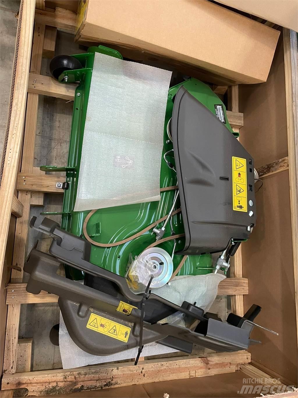 John Deere 42A 其他農業機械