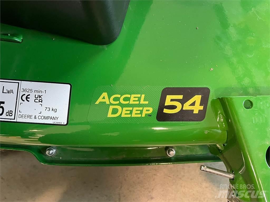 John Deere 54A 其他農業機械