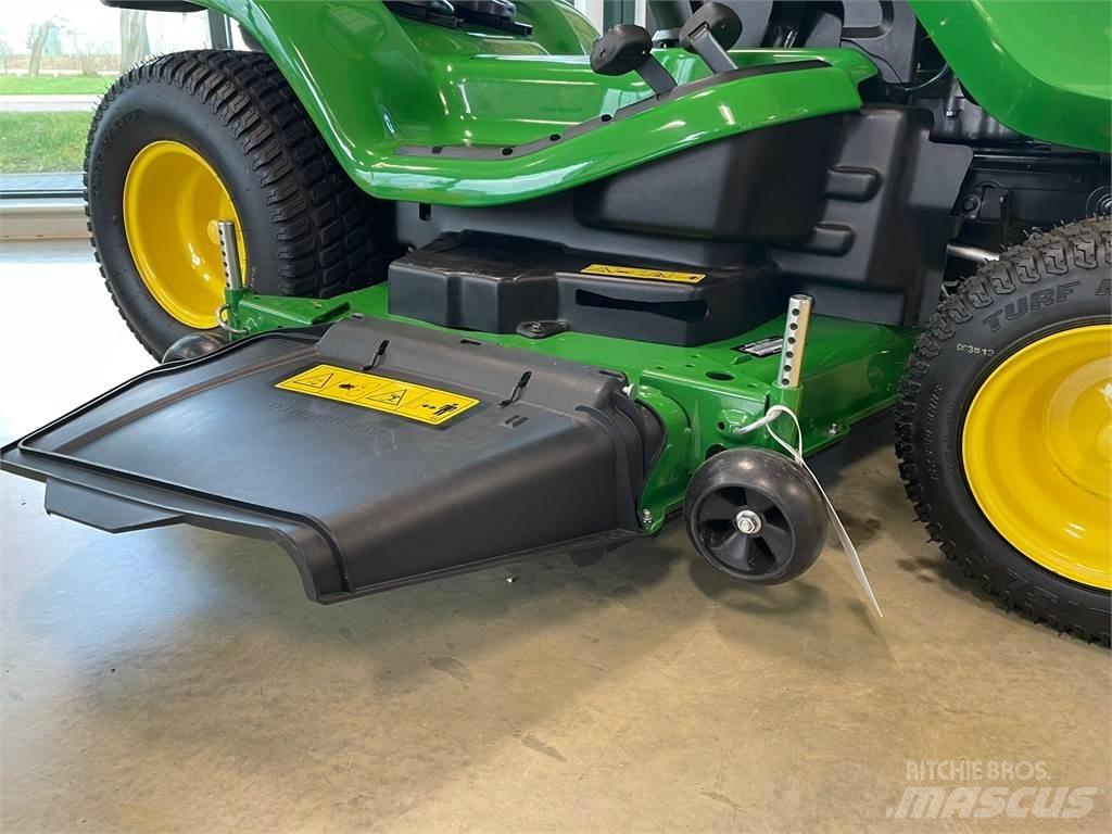 John Deere 54A 其他農業機械
