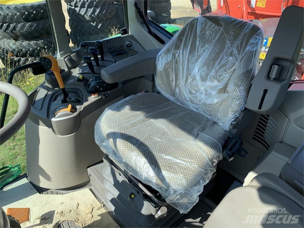 John Deere 6145M 曳引機