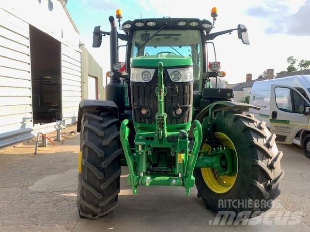 John Deere 6175R 其他農業機械