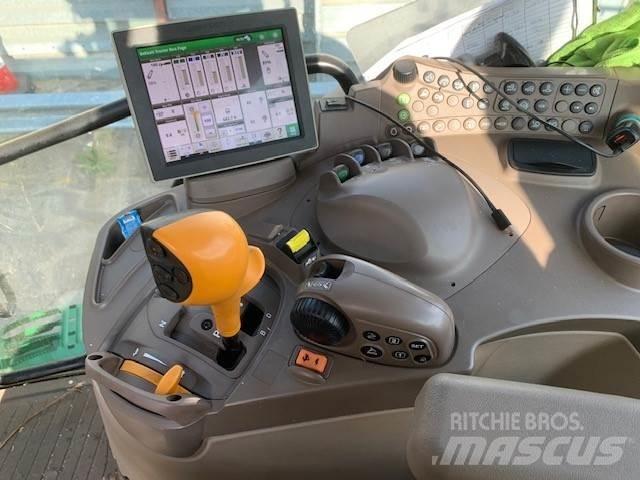 John Deere 6175R 其他農業機械