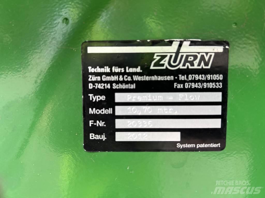 John Deere 635PF 聯合收穫機配件
