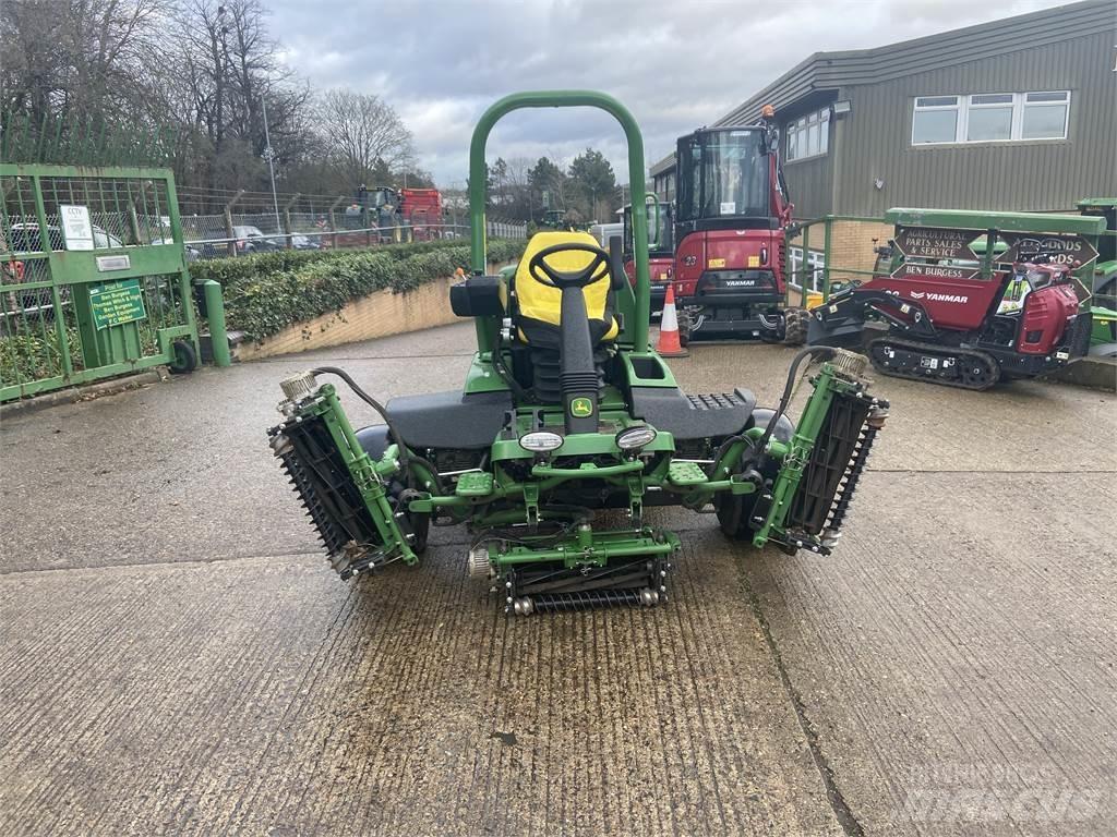 John Deere 6700A 其他農業機械