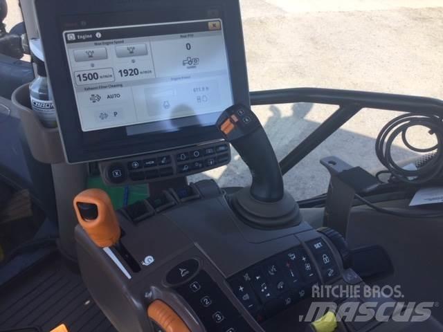 John Deere 6R155 其他農業機械