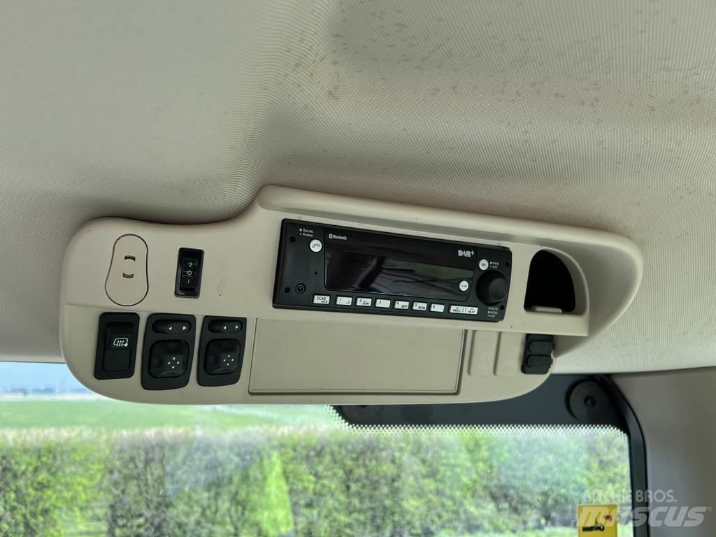 John Deere 6R155 其他農業機械