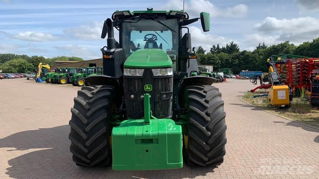 John Deere 7R350 其他農業機械