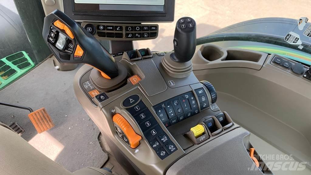 John Deere 7R350 其他農業機械