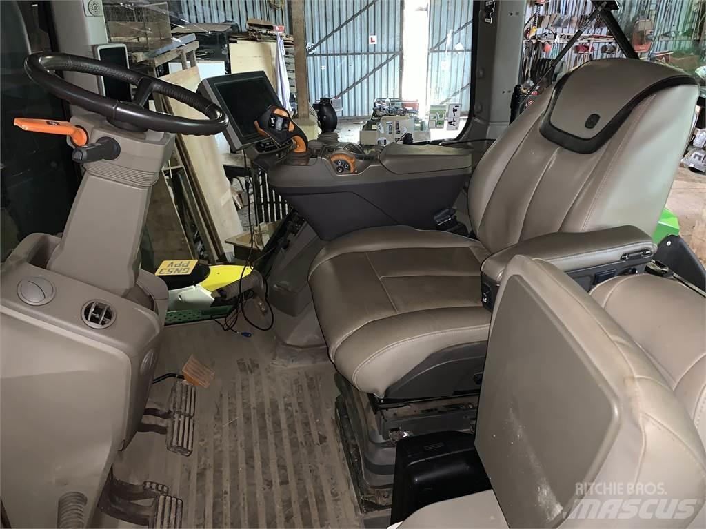 John Deere 7R350 其他農業機械