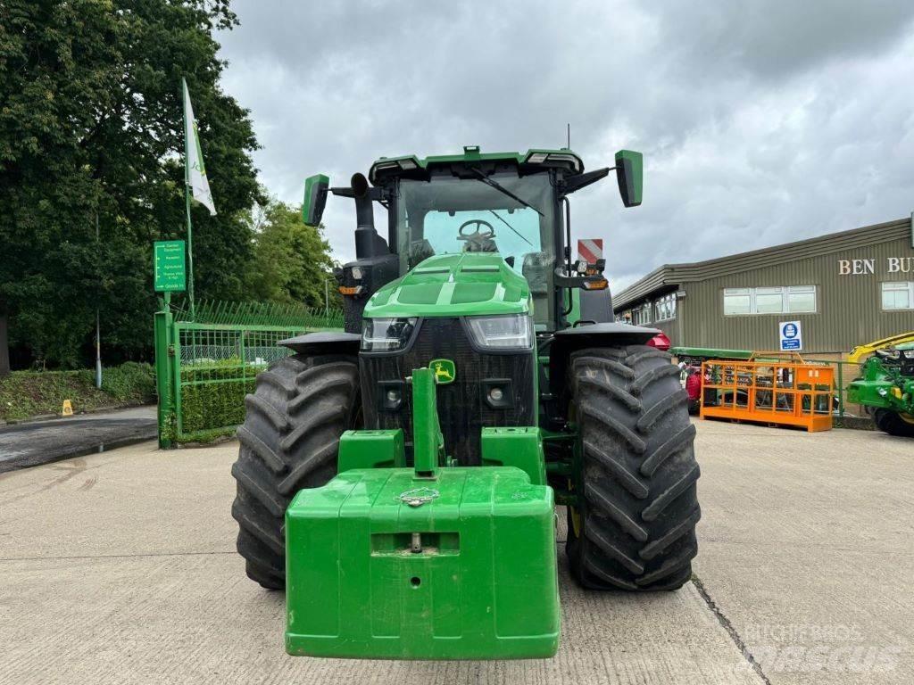 John Deere 8R410 其他農業機械