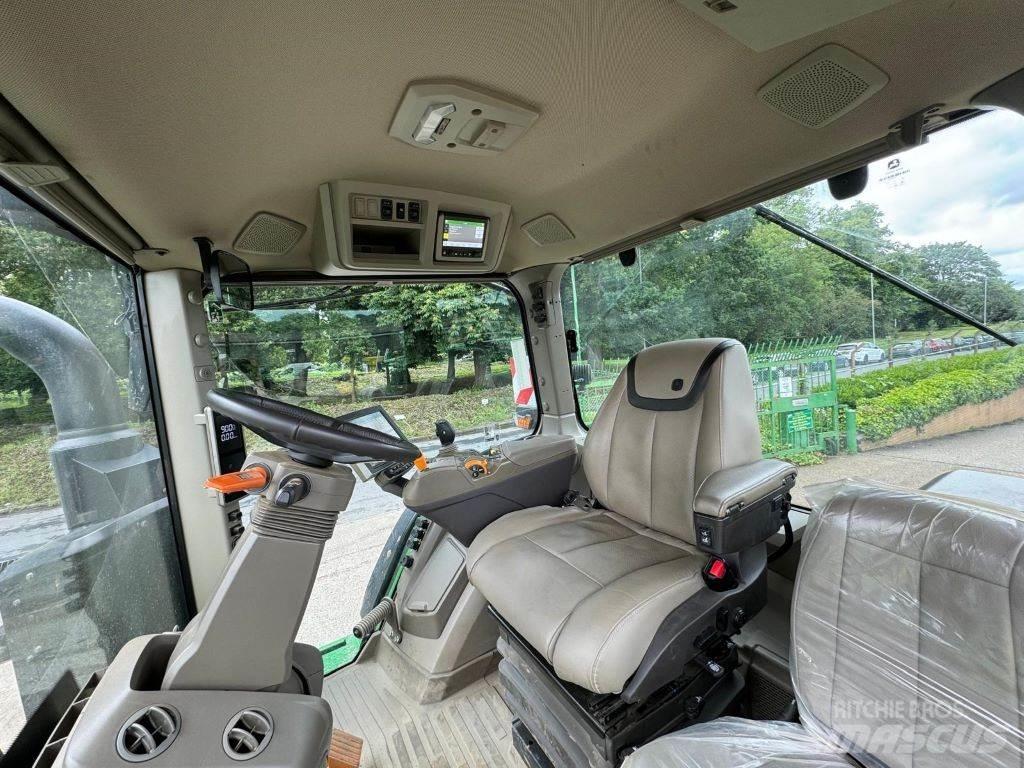 John Deere 8R410 其他農業機械