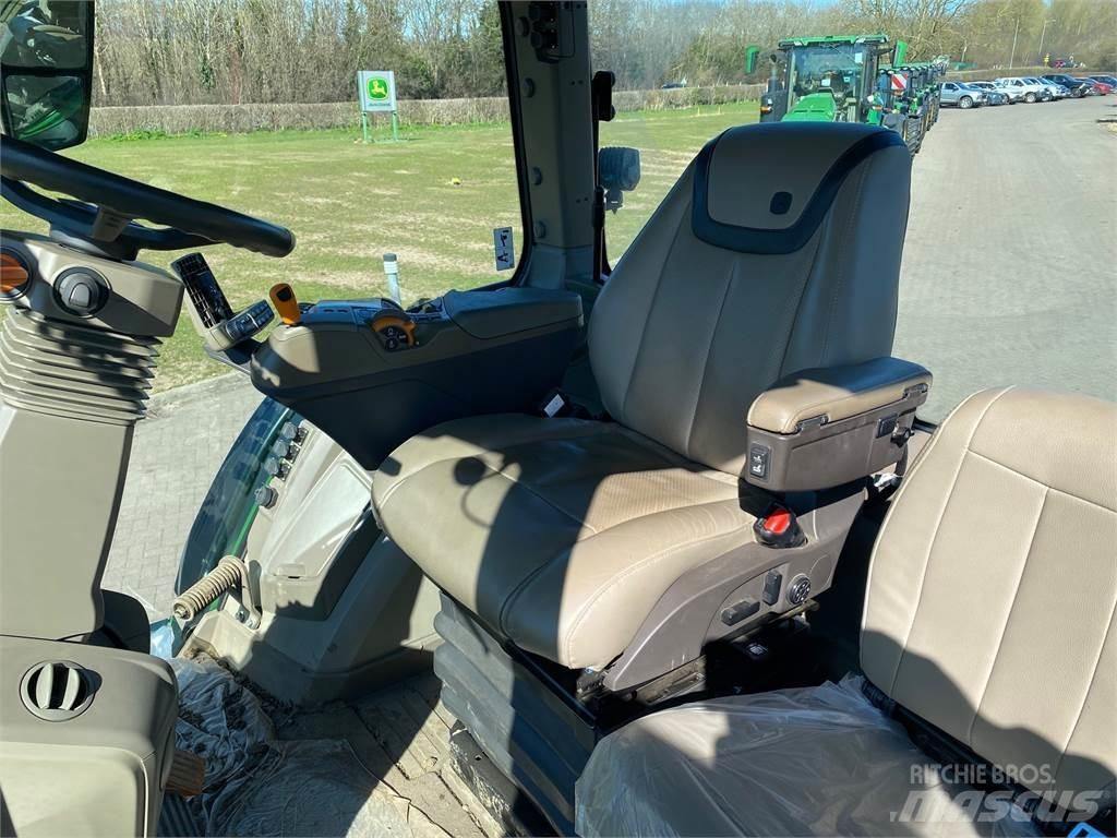 John Deere 8R410 其他農業機械