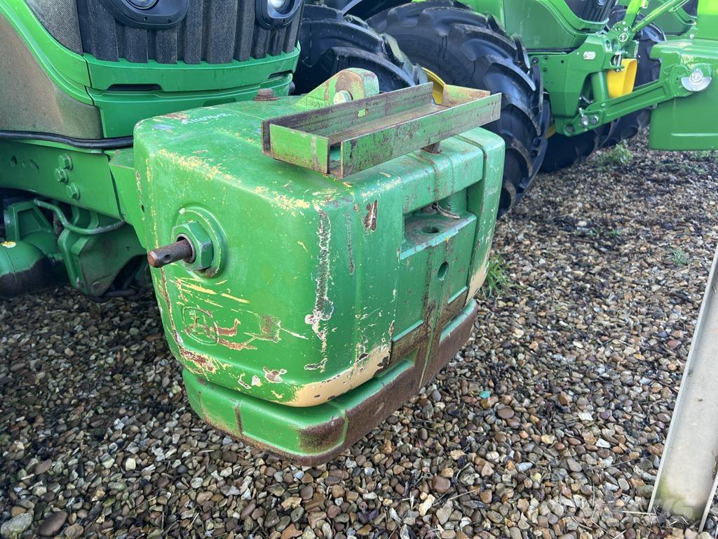 John Deere 900KG 其他農業機械