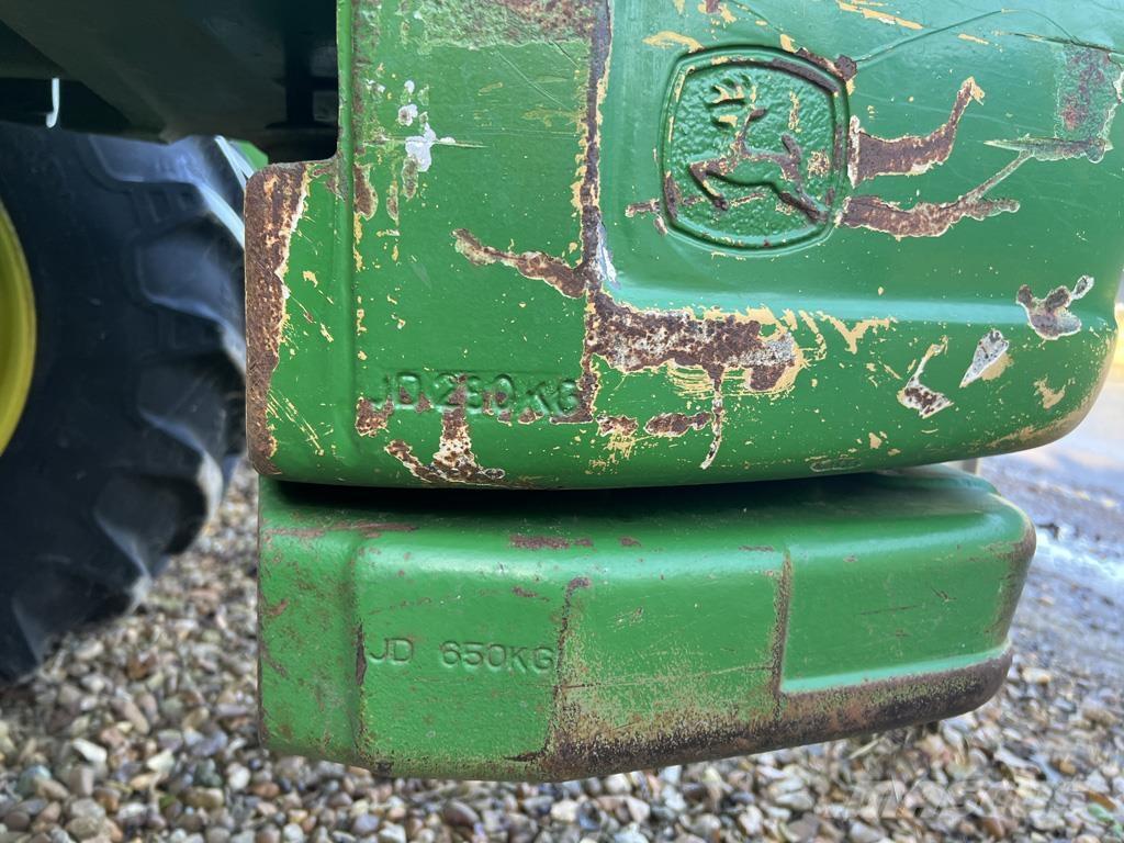 John Deere 900KG 其他農業機械