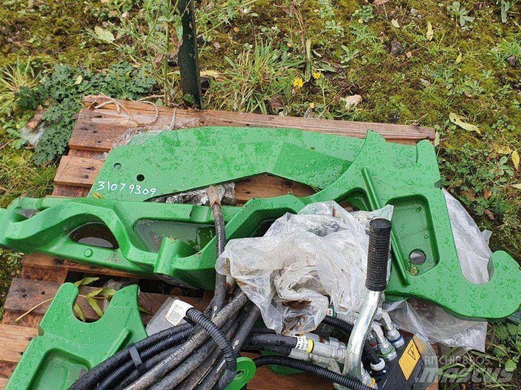 John Deere LOADER 其他農業機械