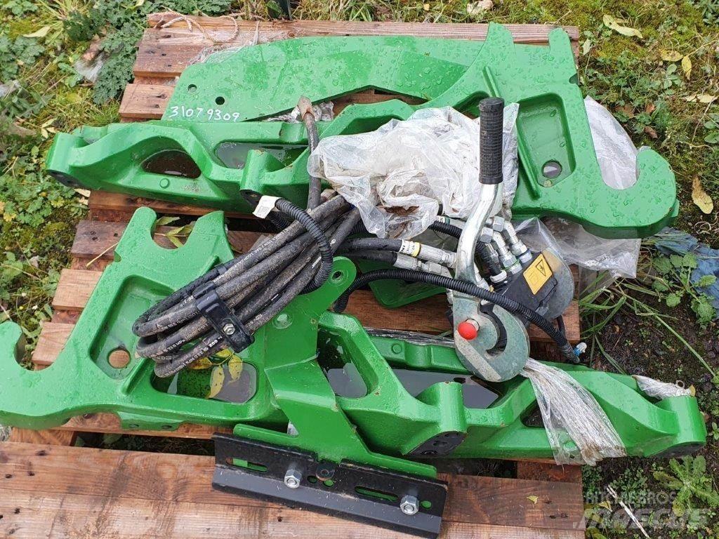 John Deere LOADER 其他農業機械