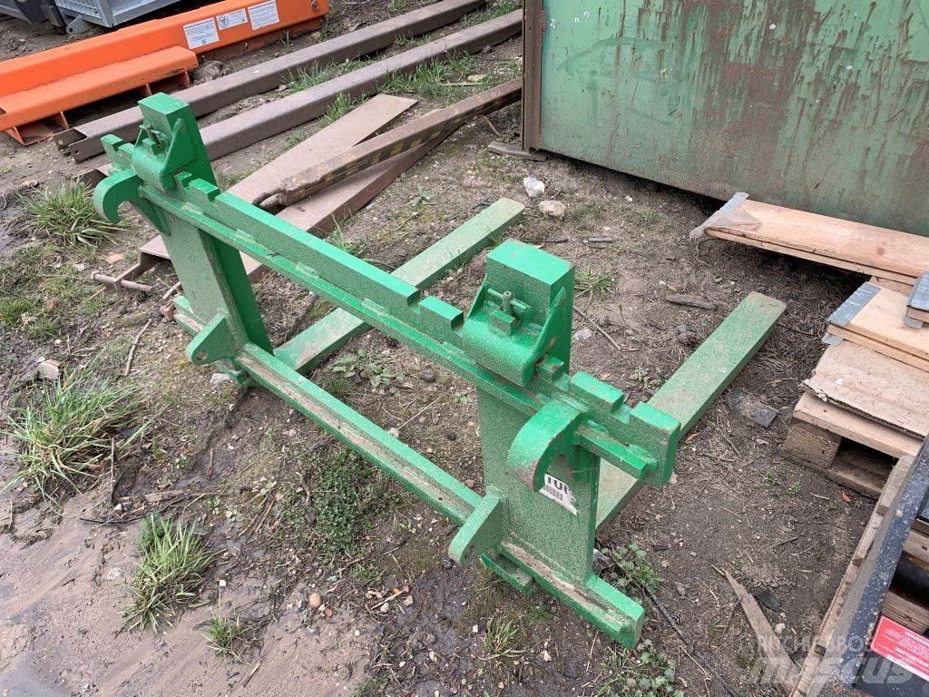 John Deere PALLET 其他附件和零組件