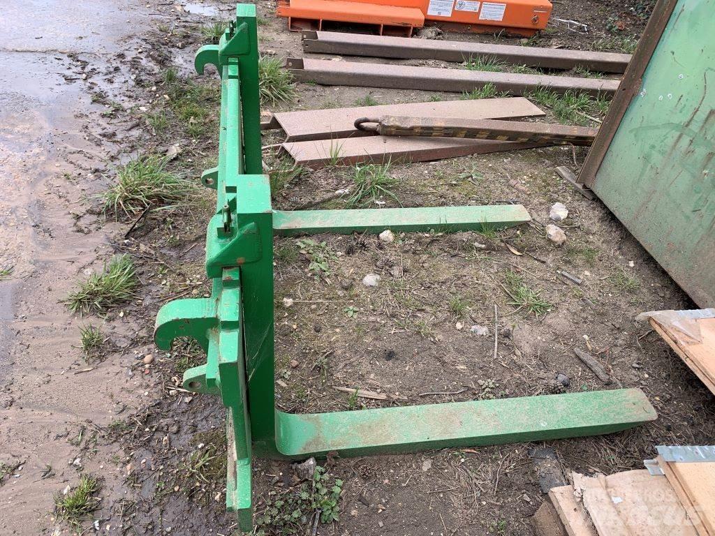 John Deere PALLET 其他附件和零組件