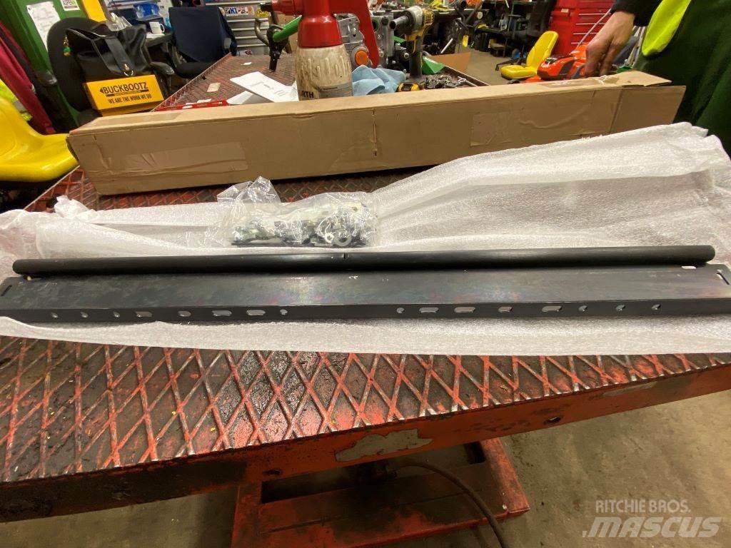 John Deere ROLLER 其他農業機械