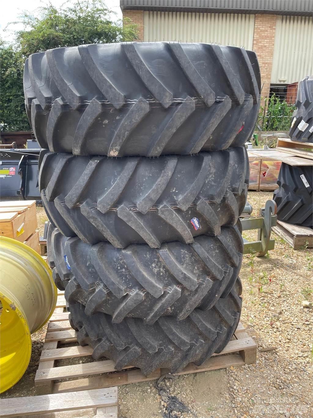 John Deere TYRES 其他農業機械