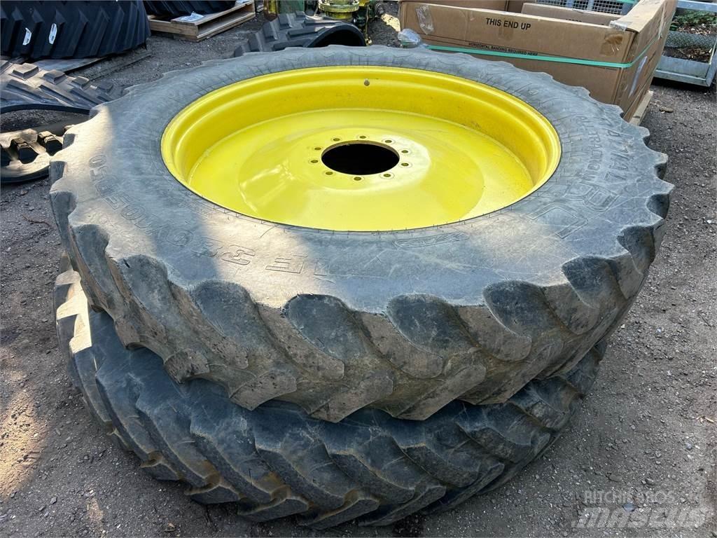John Deere TYRES 其他農業機械