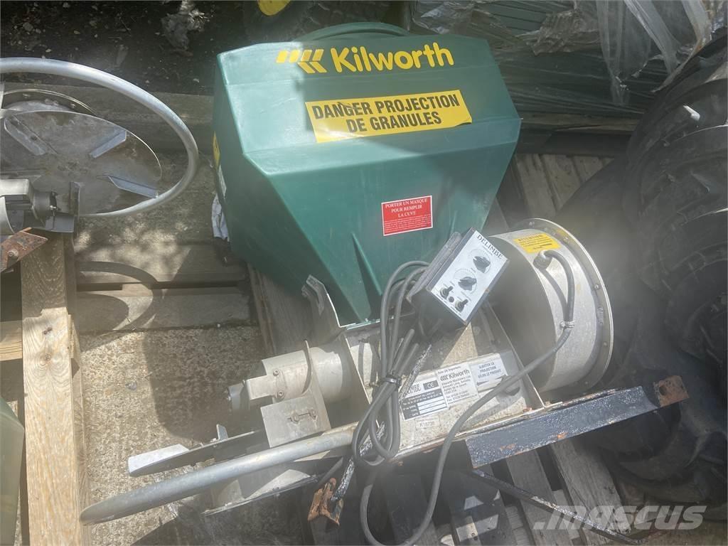  Kilworth T24 鑽頭