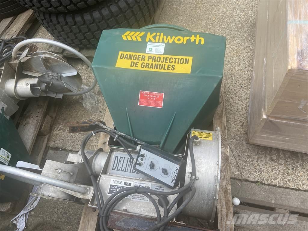  Kilworth T24 鑽頭