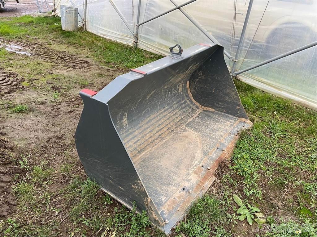 Kramer 1600MM 鏟斗