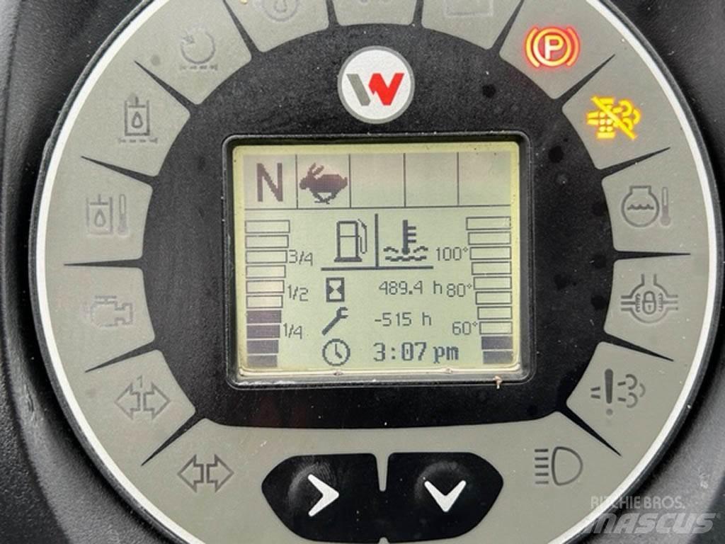 Kramer KL14.5 其他農業機械