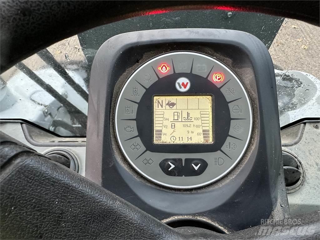 Kramer KL14.5 其他農業機械