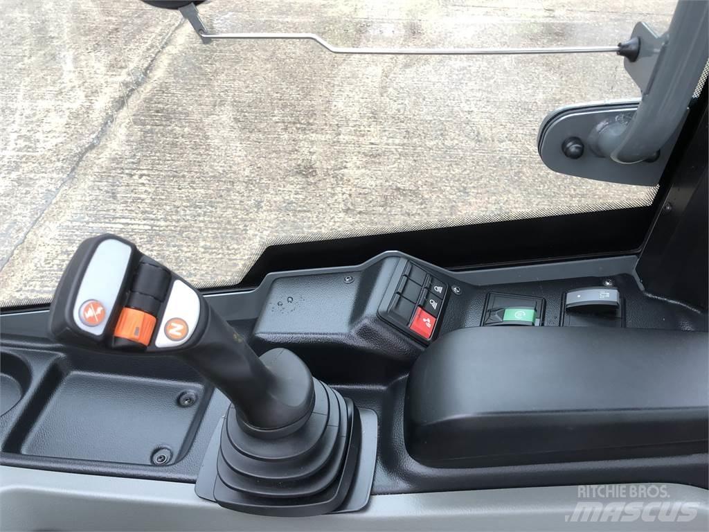 Kramer KL14.5 其他農業機械