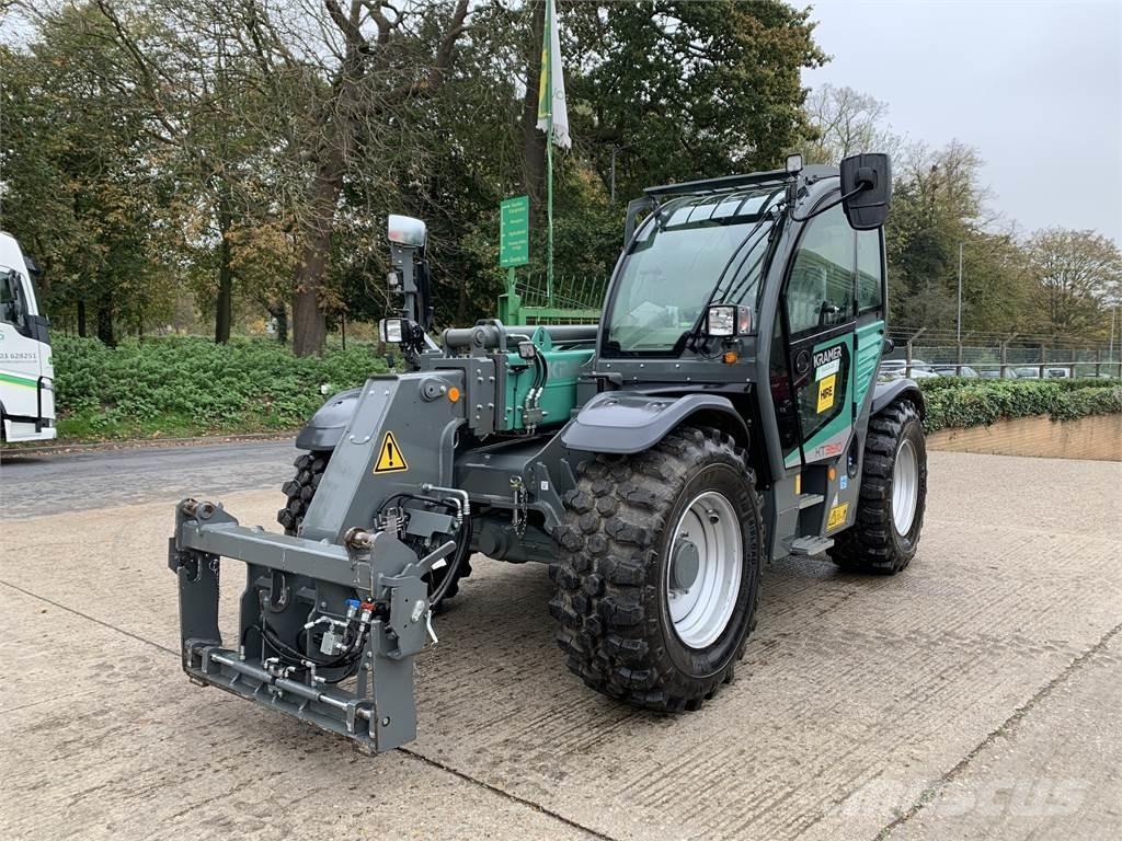 Kramer KT3610 其他農業機械