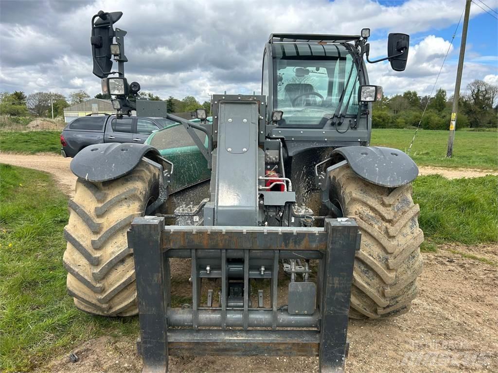Kramer KT457 其他農業機械