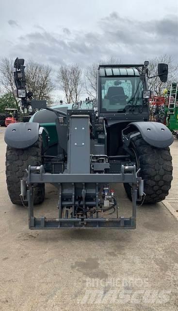Kramer KT559 其他農業機械