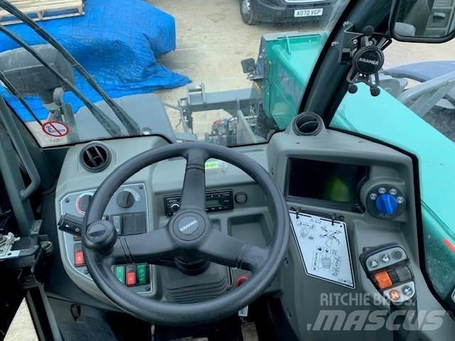 Kramer KT559 其他農業機械