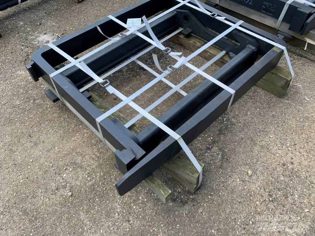 Kramer TINES 其他農業機械
