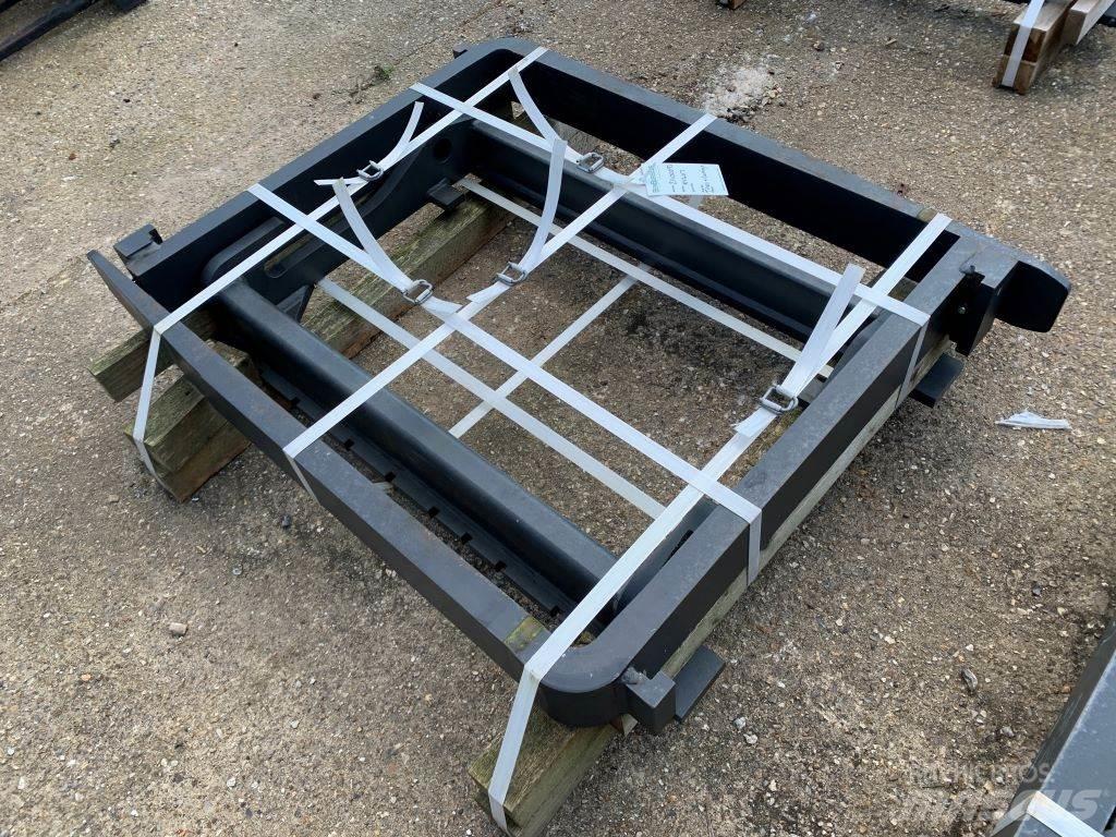 Kramer TINES 其他農業機械