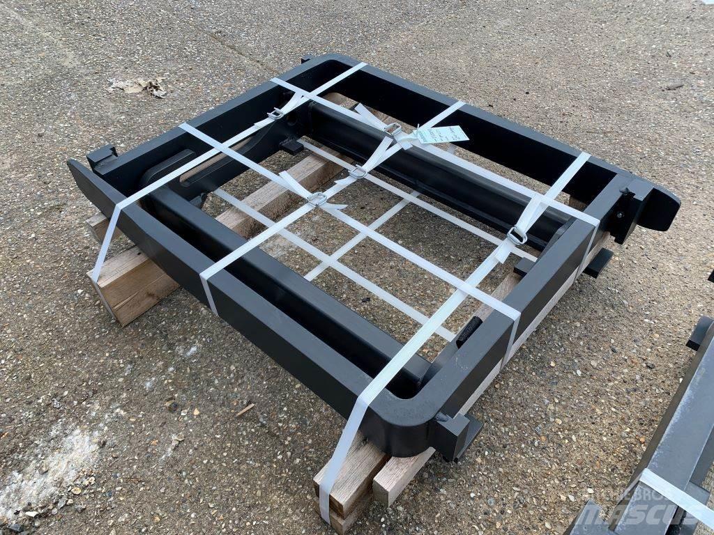 Kramer TINES 其他農業機械