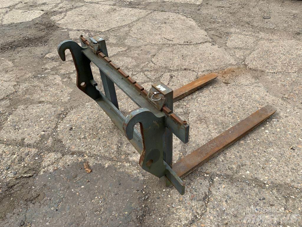 Kramer TINES 其他農業機械