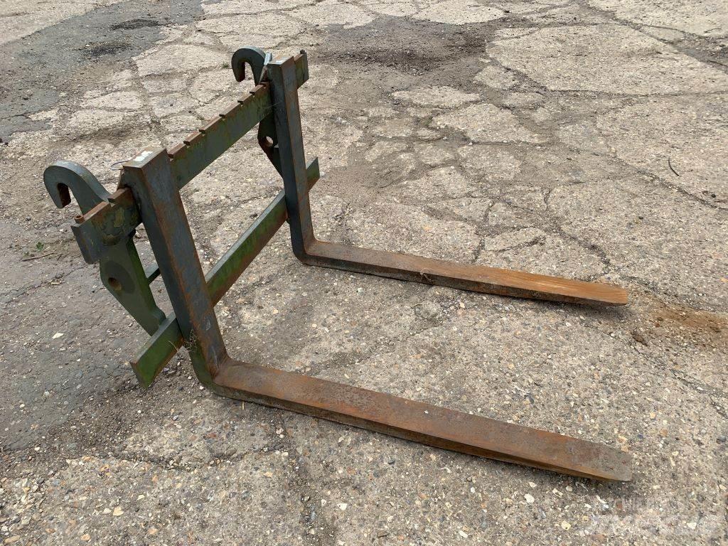 Kramer TINES 其他農業機械