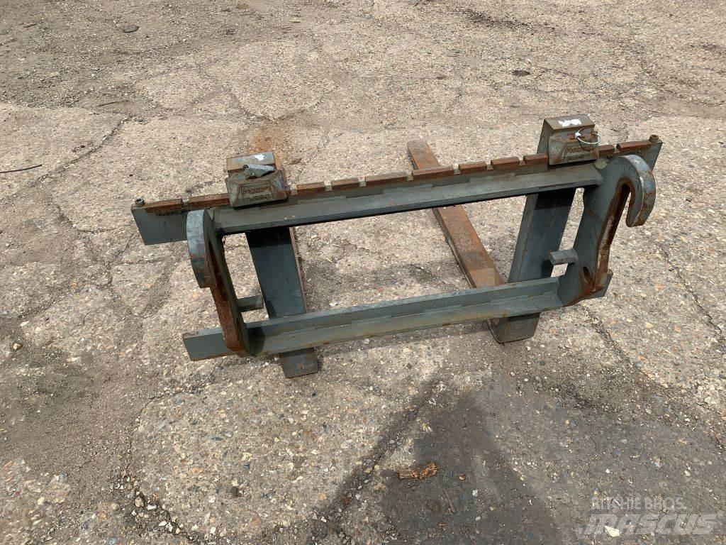 Kramer TINES 其他農業機械